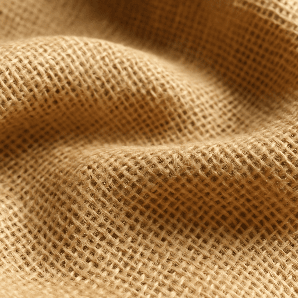 Jute Fabric