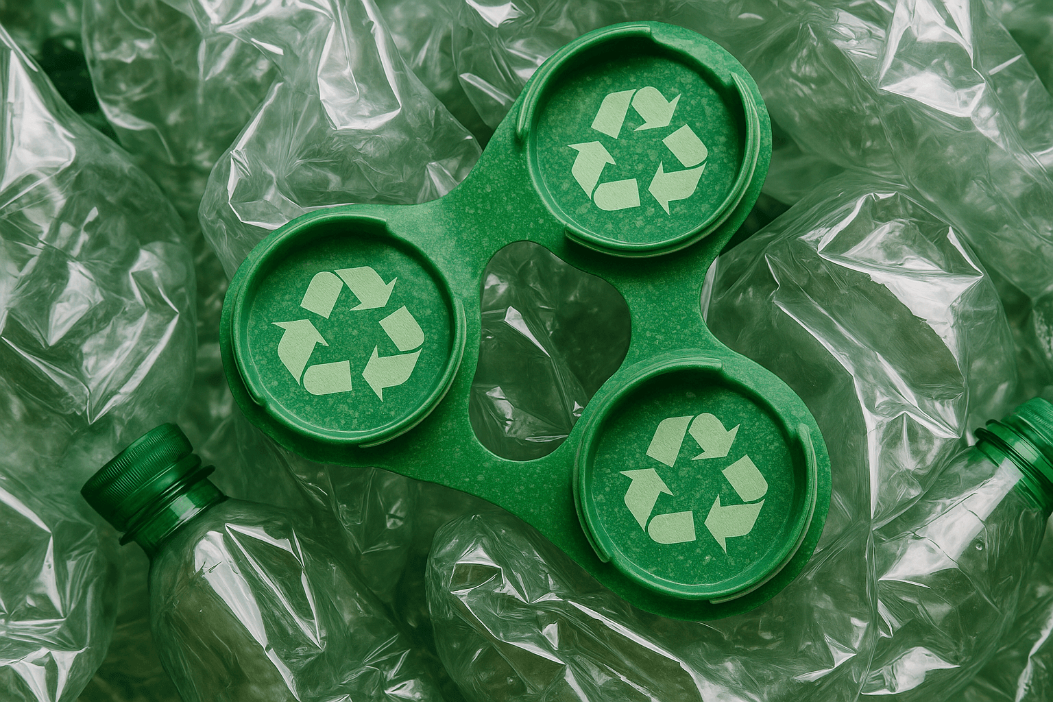 Recyclable Materials